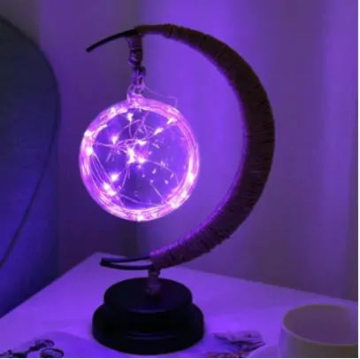 Magical Moments Decoration Gift Night Lamp