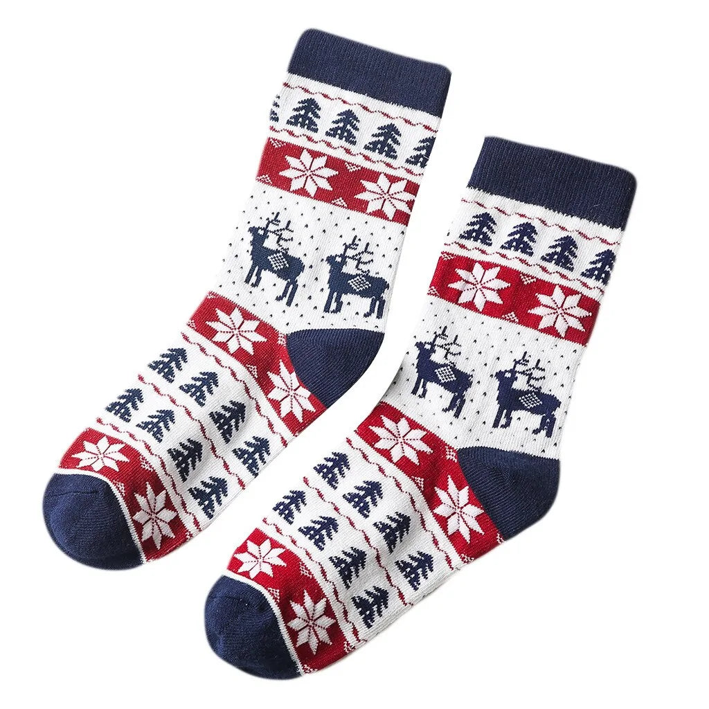 Christmas Socks Set Children