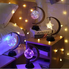 Magical Moments Decoration Gift Night Lamp